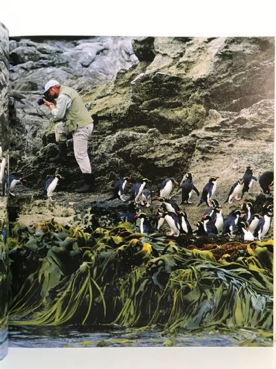 ROADS LESS TRAVELLED: Twenty Years of Exploration with New Zealand Geographic