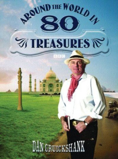 AROUND THE WORLD IN 80 TREASURES 