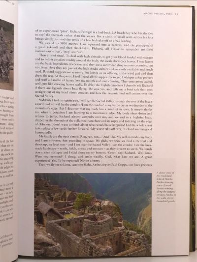 AROUND THE WORLD IN 80 TREASURES