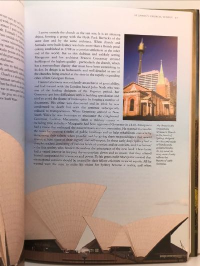AROUND THE WORLD IN 80 TREASURES