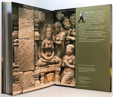 AROUND THE WORLD IN 80 TREASURES