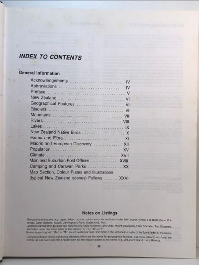 WISES NEW ZEALAND GUIDE: 8th edition