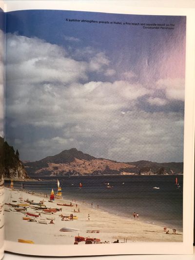 WISES NEW ZEALAND GUIDE: 8th edition