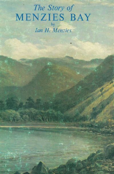THE STORY OF MENZIES BAY: Banks Peninsula 