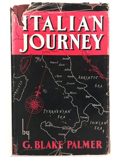ITALIAN JOURNEY