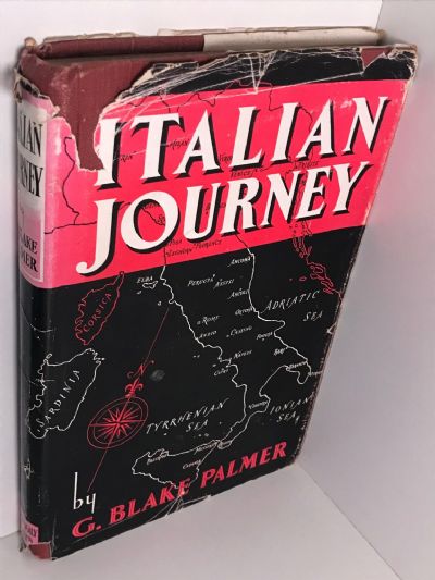 ITALIAN JOURNEY