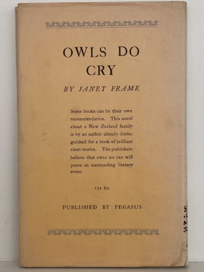 NEW ZEALAND POETRY YEARBOOK: Volume 6, 1956 - 1957
