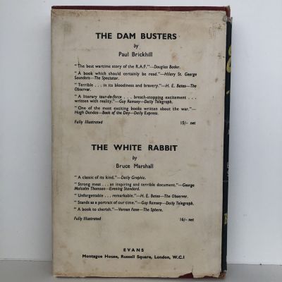 ESCAPE OR DIE: Stories of the RAF Escaping Society