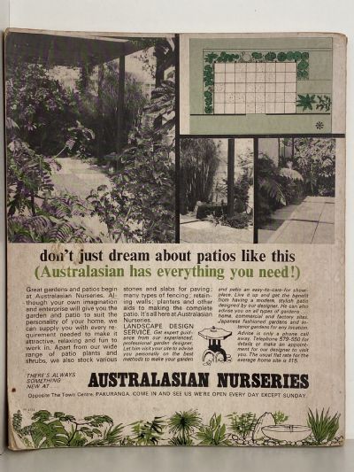 STAR GUIDE TO NEW ZEALAND GARDENING