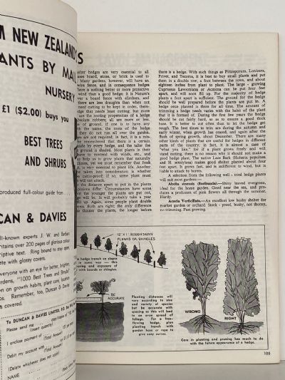 STAR GUIDE TO NEW ZEALAND GARDENING
