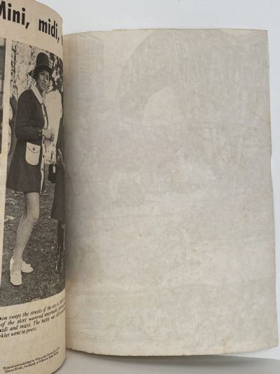 THE STORY OF AUCKLAND in Pictures - Auckland City Council Centenary 1871 - 1971