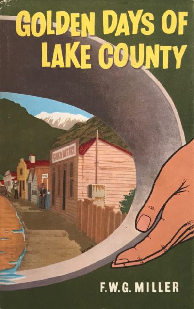GOLDEN DAYS OF LAKE COUNTY 