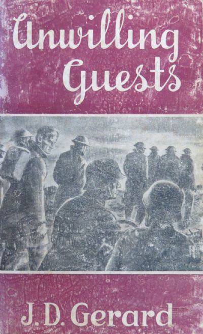 UNWILLING GUESTS 