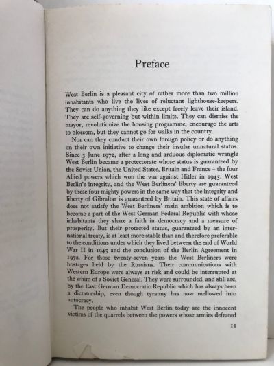 THE SIEGE OF BERLIN