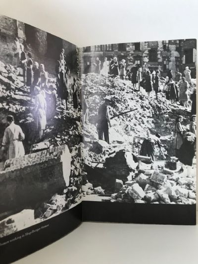 THE SIEGE OF BERLIN