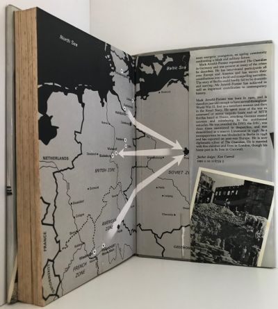 THE SIEGE OF BERLIN