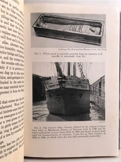THE SHIP'S HUSBAND: A Guide to Yachtsmen in the care of their Craft