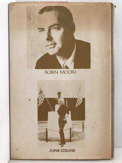 THE KHAKI MAFIA: A fact-based novel about corruption and scandal In the US Army