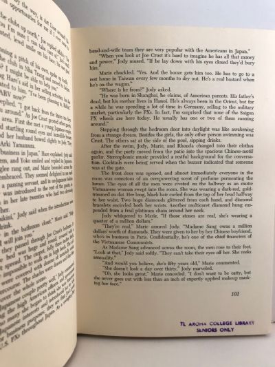 THE KHAKI MAFIA: A fact-based novel about corruption and scandal In the US Army