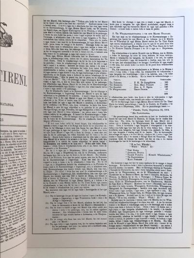 TE HOKOWHITU A TU: The Maori Pioneer Battalion in the First World War