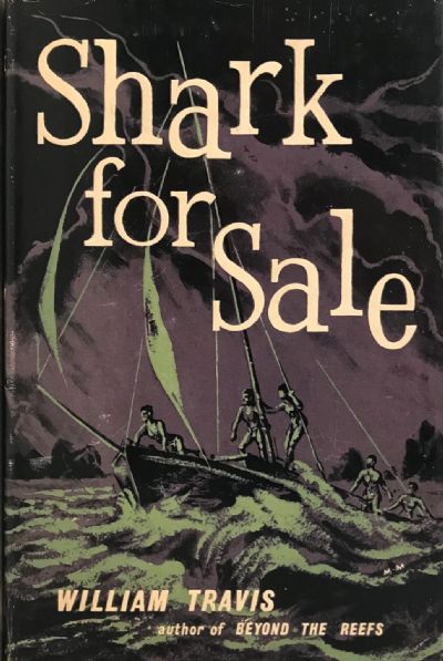 SHARK FOR SALE 
