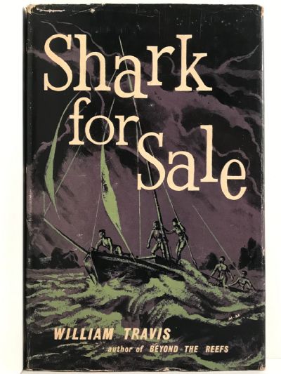 SHARK FOR SALE