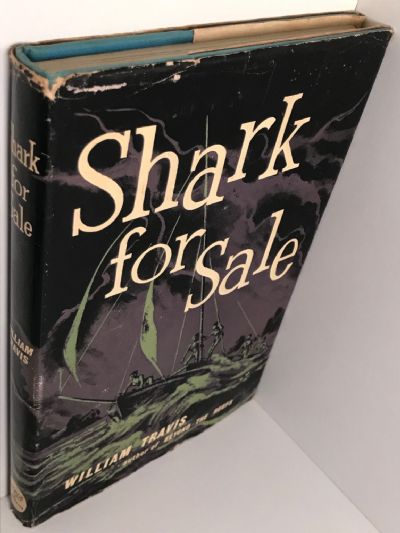 SHARK FOR SALE
