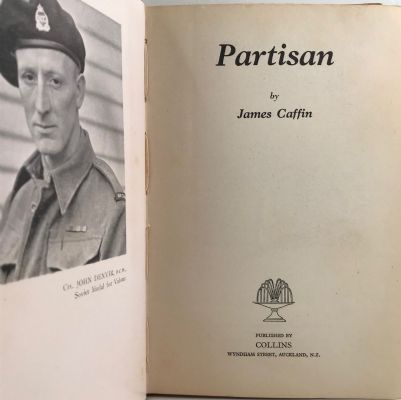 PARTISAN