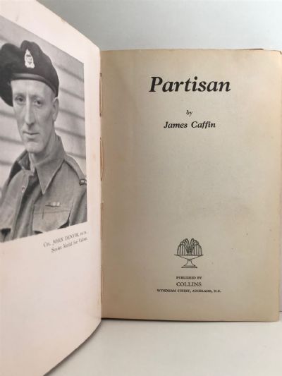 PARTISAN