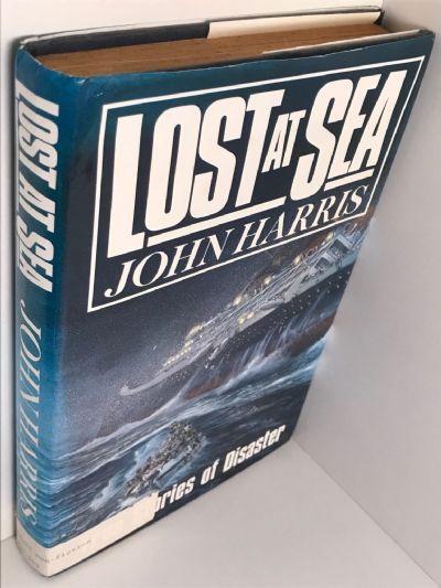LOST AT SEA: True Stories of Disaster