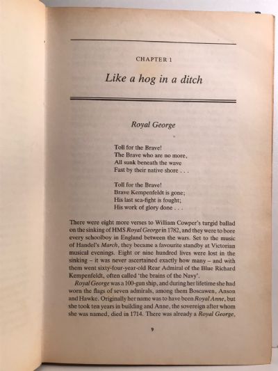 LOST AT SEA: True Stories of Disaster