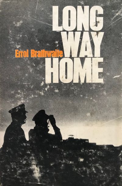 LONG WAY HOME 