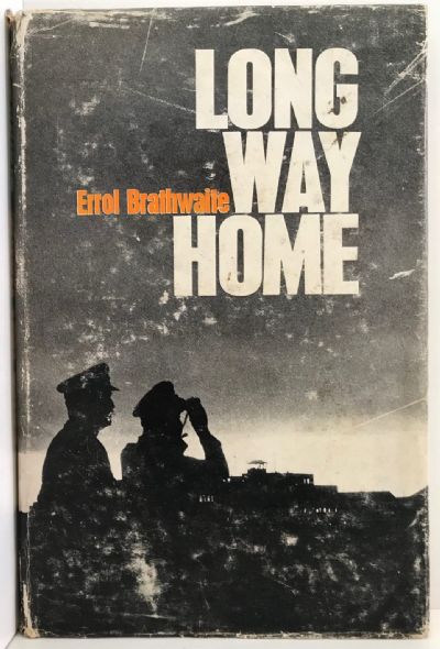 LONG WAY HOME