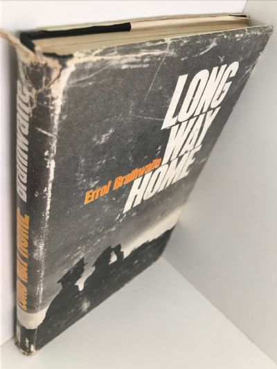 LONG WAY HOME