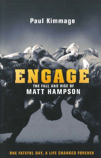 ENGAGE : The Fall and Rise of Matt Thompson