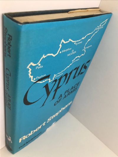 CYPRUS: A Place of Arms