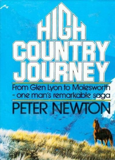 High Country Journey: From Glen Lyon to Molesworth