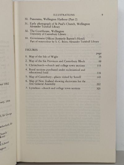 THE JOURNAL OF HENRY SEWELL 1853 - 7 Volume I