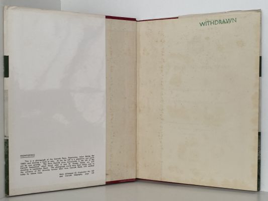 OUR FIRST HUNDRED YEARS: An Historical Record of Papatoetoe
