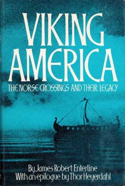 Viking America : The Norse Crossings and Their Legacy 