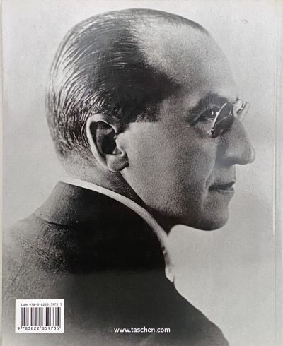 MONDRIAN: 1872-1944 Structures in Space