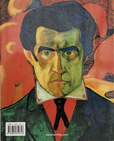 MALEVICH: 1878-1935 and Suprematism