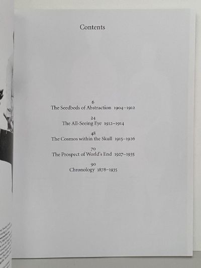 MALEVICH: 1878-1935 and Suprematism