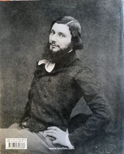 COURBET: 1819-1877 The Last of The Romantics