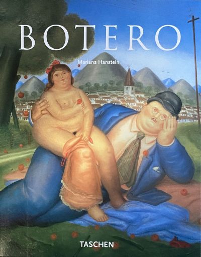 BOTERO 