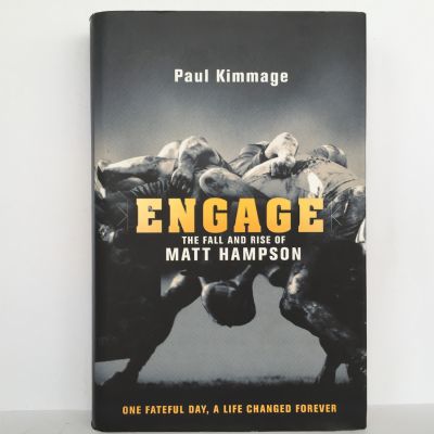 ENGAGE : The Fall and Rise of Matt Thompson