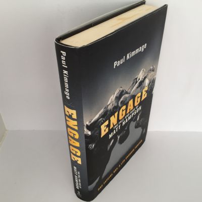 ENGAGE : The Fall and Rise of Matt Thompson