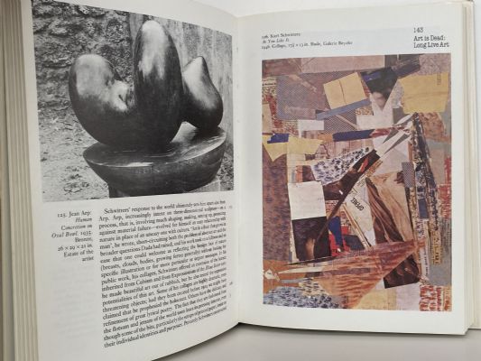 THE STORY OF MODERN ART