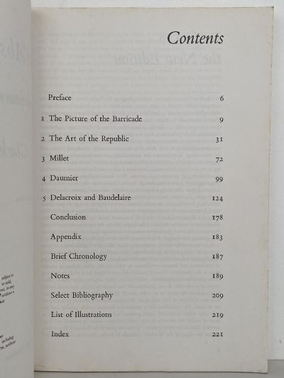 THE ABSOLUTE BOURGEOIS: Artists and Politics in France 1848-1851