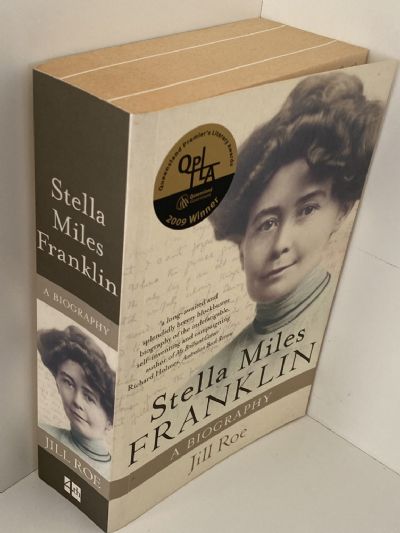 STELLA MILES FRANK: A Biography